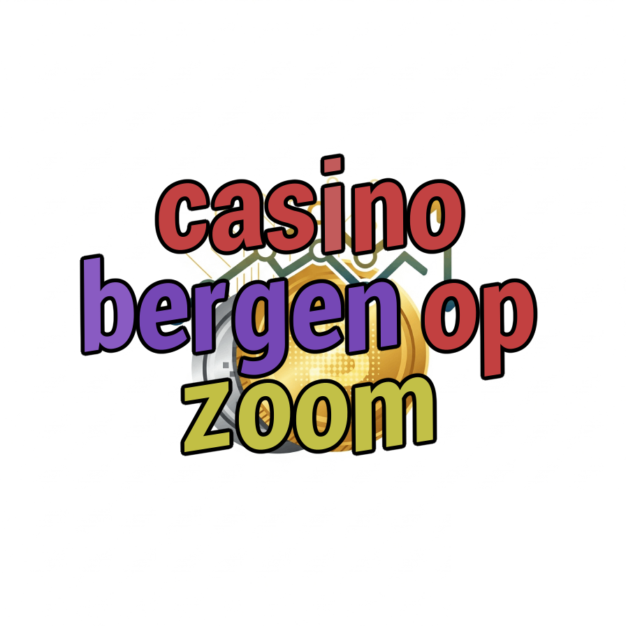 casino bergen op zoom