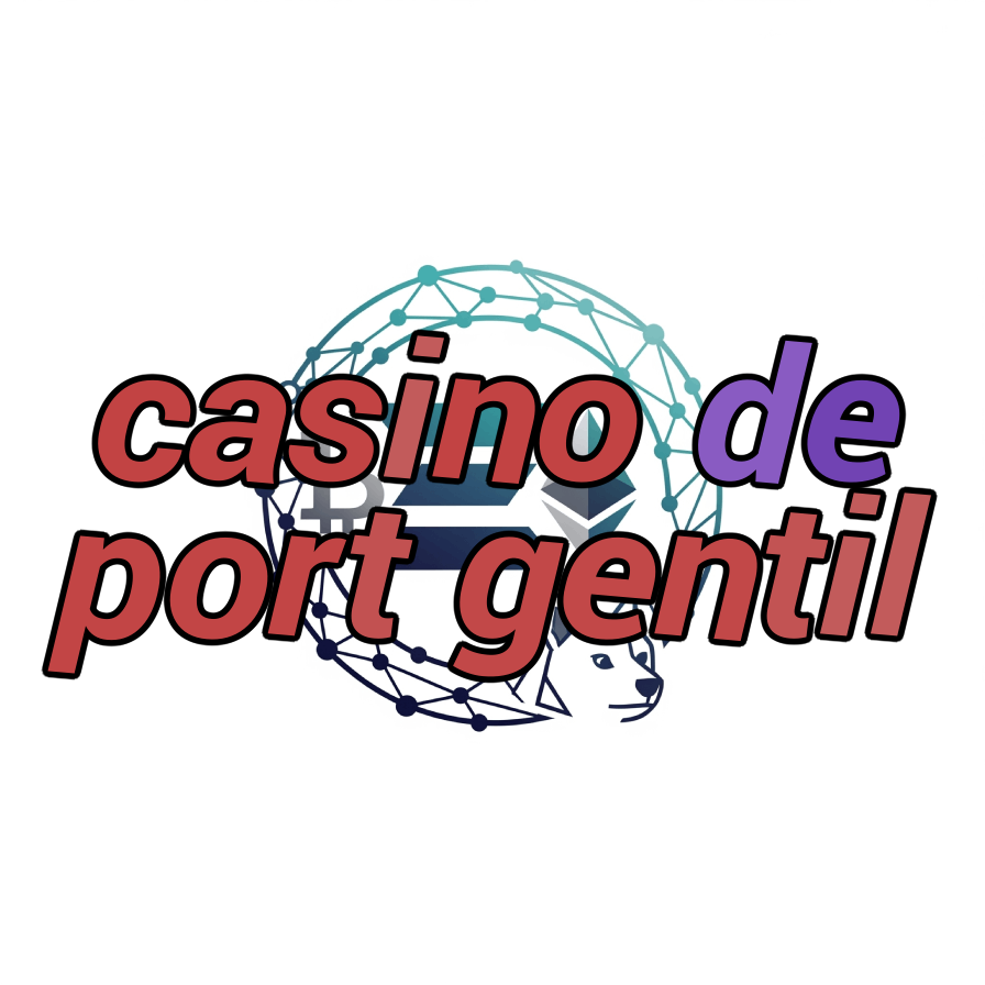 casino de port gentil